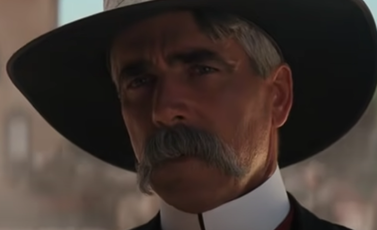 Creator Of ‘Yellowstone’ Gives Details On Filming ‘1883’ With Sam Elliott And Reuniting For ‘Landman’
